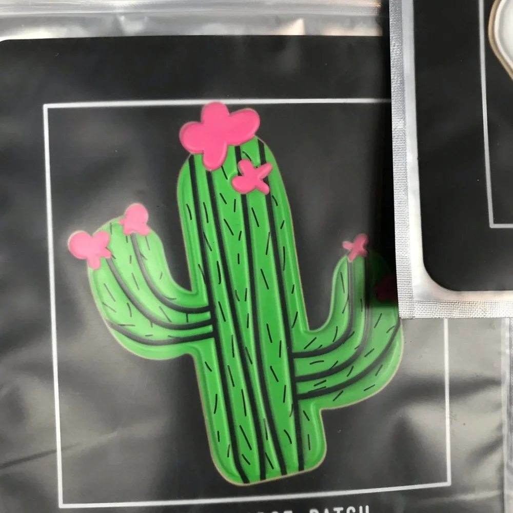 PATCHES - Picture 7 of 7